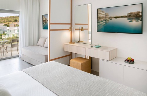 Protaras Hotel | Atlantica Aqua Blue Hotel