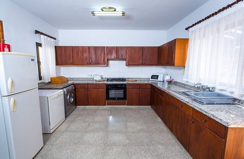 Argaka Villa | Attractive Villa, A/C, Private Pool, Magnificent Sea Views overlooking Chrysochou Bay