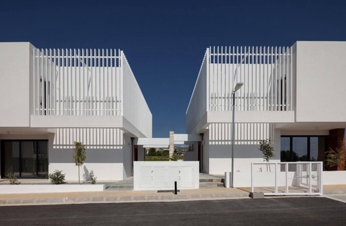 Emba Villa | Avalon 1 Villa 26 - Three Bedroom Villa, Sleeps 6