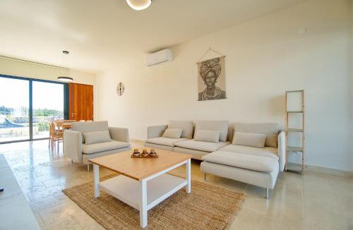 Emba Villa | Avalon Gardens Villa 21