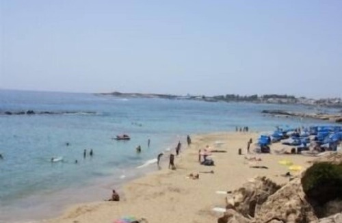 Paphos Apartment | Award winning Limnaria Gardens Kato Paphos Cyprus
