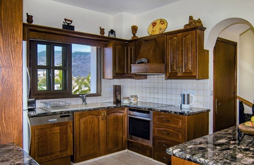Ayia Marina Chrysochous Villa | Away-From-It-All, Rural, Luxury, Secluded, Romantic-getaway, Wedding