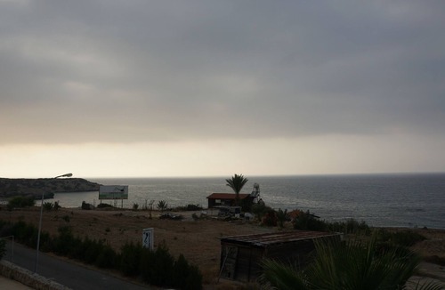 Esentepe Villa | Aygurus Villa in Esentepe / Girne