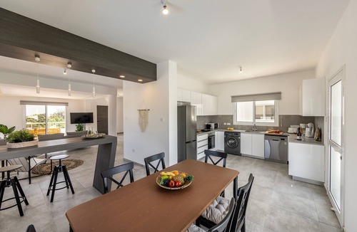 Ayia Napa Villa | Ayia Napa Bay View Villa 6