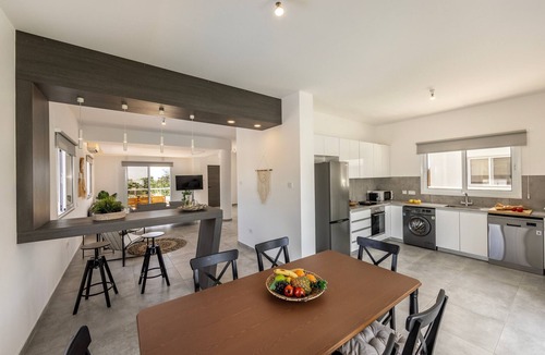 Ayia Napa Villa | Ayia Napa Bay View Villa 6