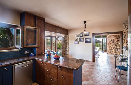 Ayia Napa Villa | Ayia Napa Holiday Villa OT7 - a villa that sleeps 10 guests in 4 bedrooms