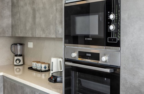 Ayia Thekla Villa | Ayia Napa Luxury Seaside Villa Ionion H15