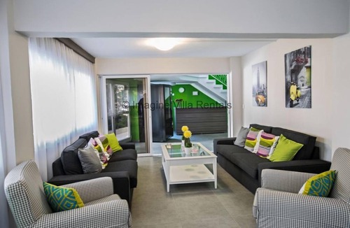 Ayia Napa Cottage | Ayia Napa Merab Apartment SO7 - an apartment that sleeps 3 guests in 1 bedroom