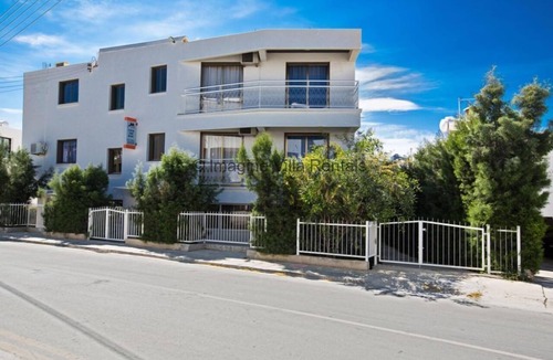 Ayia Napa Cottage | Ayia Napa Merab Apartment SO9 - an apartment that sleeps 3 guests in 1 bedroom