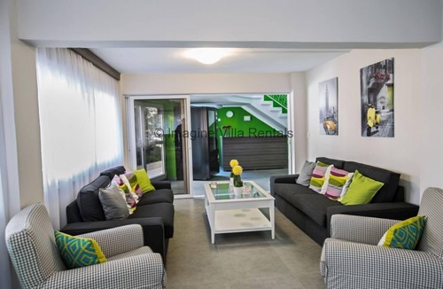 Ayia Napa Cottage | Ayia Napa Merab Apartment SS1 - an apartment that sleeps 2 guests in 1 bedroom