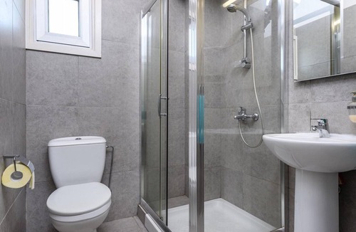 Paralimni Villa | Ayia Triada View - Private Pool Retreat
