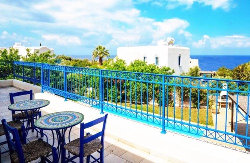 Agios Georgios Pegeias Apartment | Azzurro Holiday Villas Peyia