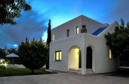 Agios Georgios Pegeias House | Azzurro Holiday Villas
