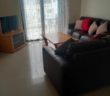 Kapparis Apartment | BarLee's Apartment