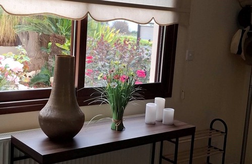 Pissouri Villa | BAYVIEW, 4 bed villa, Certificate of Excellence - Close to the beach, Free WiFi
