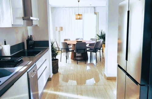 Kissonerga Villa | Beachfront Luxury Paphos Villa: 4BR, Private Pool, Hot Tub