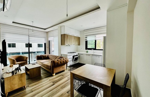 Kyrenia Apartment | Beautiful 1 Bed Apartment in Kyrenia, Cyprus