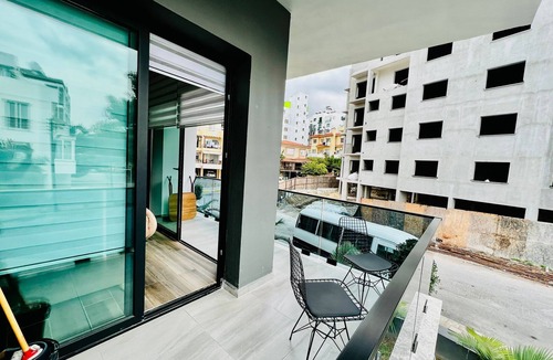 Kyrenia Apartment | Beautiful 1 Bed Apartment in Kyrenia, Cyprus