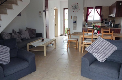 Mandria House | Beautiful 2-bed House in Mandria, Paphos