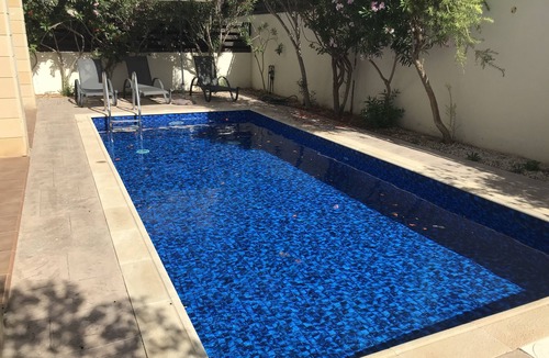 Pernera Villa | Beautiful 3 bed villa in Pernera with private pool less than 5 mins to the beach