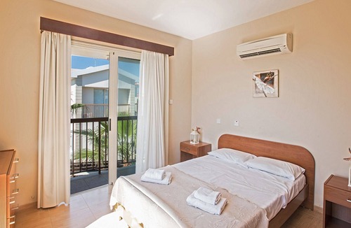 Ayia Thekla Villa | Beautiful 5 Star Holiday Villa in a Prime Location in Sotira