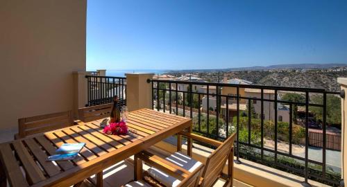 Aphrodite Hills Apartment | Beautiful Apartment BJ12 with Amazing Sea Views, Aphrodite Hills
