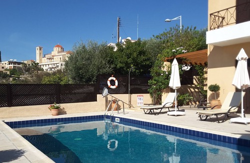 Tala Villa | Beautiful detached villa with private pool and lovely views towards the sea