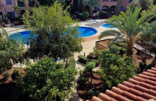 Mandria Apartment | Beautiful Garden Apartment