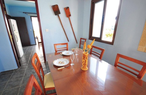 Agios Georgios Pegeias House | Beautiful home in Pegia-Paphos