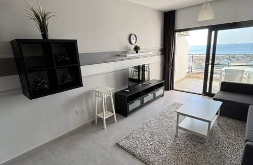 Gastria Apartment | Beautiful Seaviev Apartment Caesar Blue Helena 60 North Cyprus