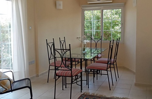 Bahceli Villa | Beautiful secluded villa, mountain views, close to the sea.