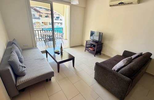 Tersefanou Apartment | Beautiful Stay Near the Beach Larnaca