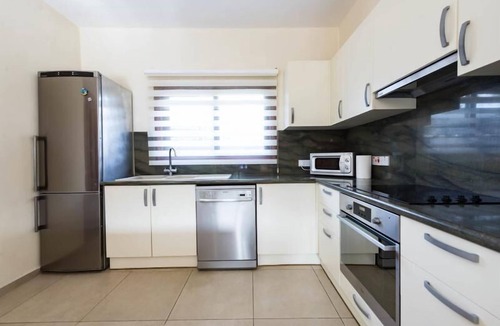 Pegeia Villa | Beautiful Stone Villa with large pool, close to beaches plus free use of car :)