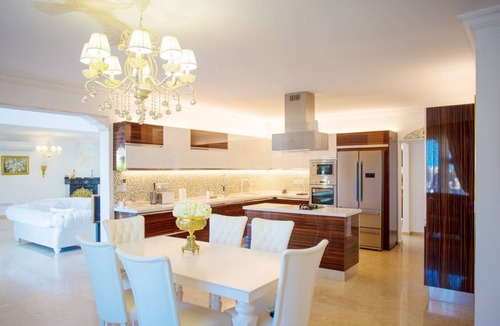 Kyrenia District House | Beautiful Sunsets in Gorgeous Cyprus