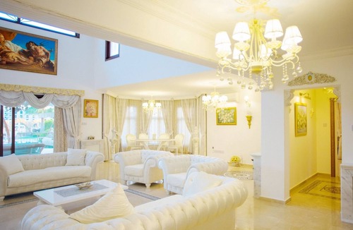 Kyrenia District House | Beautiful Sunsets in Gorgeous Cyprus