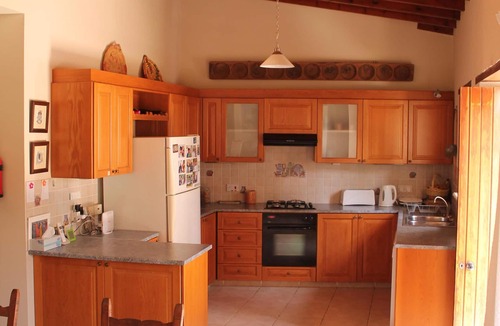Lythrodontas House | Beautiful Traditional House In Authentic Village local walks and great base