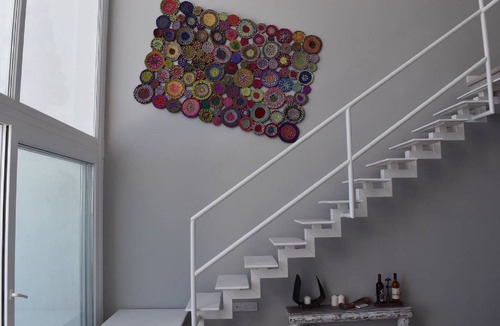 Bahceli Apartment | Beautiful Views From A Relaxing Place!