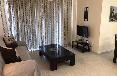 Chlorakas Apartment | Best Couple Vacation Apartment - 10 min away from the beach !
