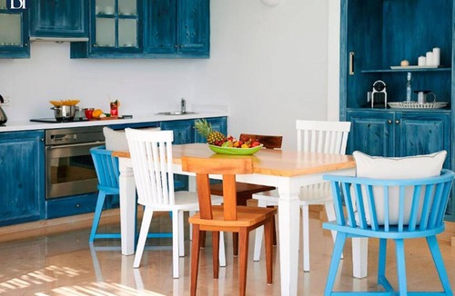 Protaras Villa | BHC015 - C - Villa Cyprus