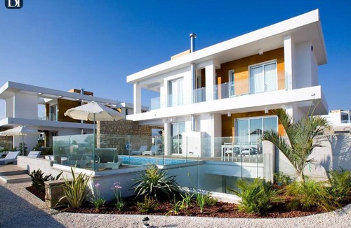 Paphos Villa | BHC023 - B - Villa Cyprus