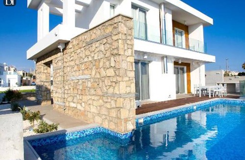 Paphos Villa | BHC023 - B - Villa Cyprus