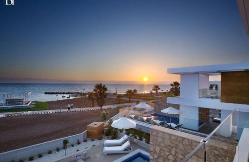 Paphos Villa | BHC023 - B - Villa Cyprus