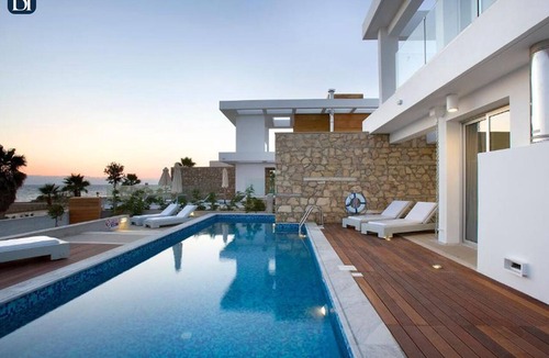 Paphos Villa | BHC023 - B - Villa Cyprus