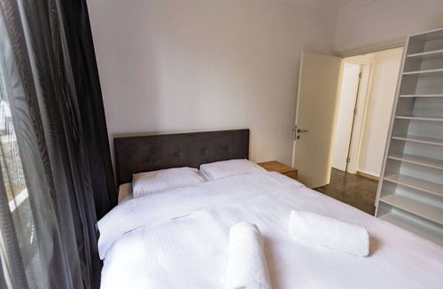 Zeytinlik Apartment | Blackjack Apartment by HolidayKeys