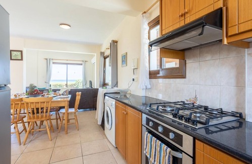 Polis Villa | Blue Bay Villa Thea - Three Bedroom Villa, Sleeps 6
