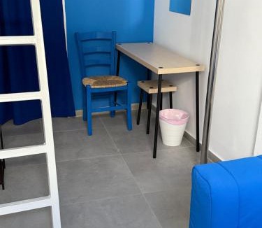 Larnaca City Centre Apartment | BLUE Cabin-Larnaca Centrum