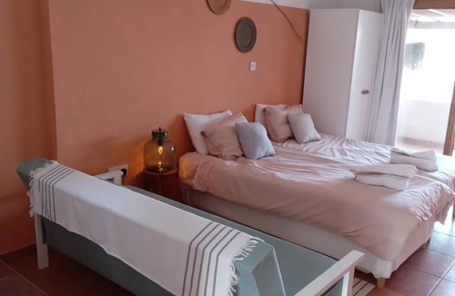 Protaras Hotel | Blue Peter Apartments