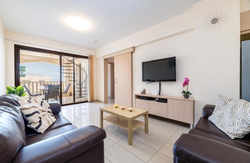 Pyla Apartment | Blue Serenity Complex