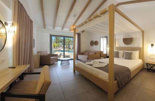 Pernera Hotel | Bohemian Gardens Hotel