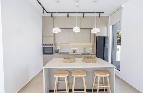Pernera House | Brand New 4 Bedroom Villa with private pool, 100 meters from the beach